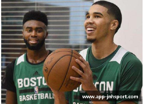 NBA 35号球员：崭露头角的未来之星