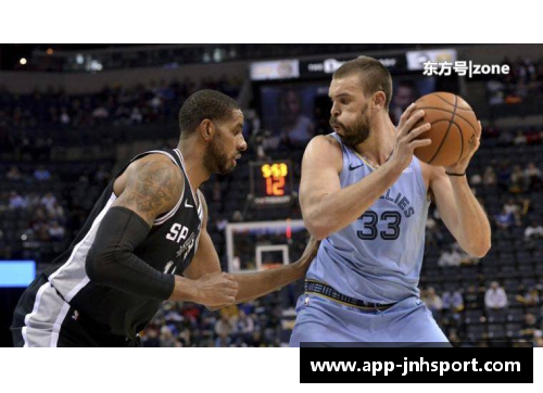 灰熊队32号球员：扬名NBA赛场，风云再起