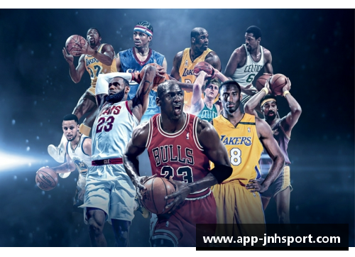 NBA新赛季：超级球星与未来科技的碰撞