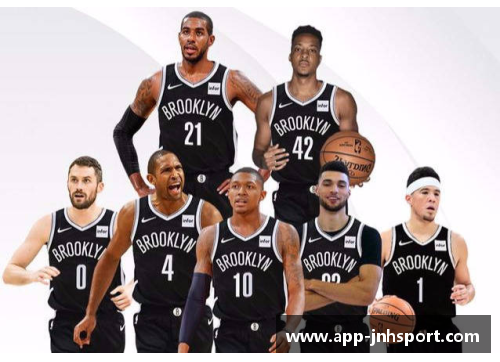 NBA最新交易传闻：球星未来归属大揭秘